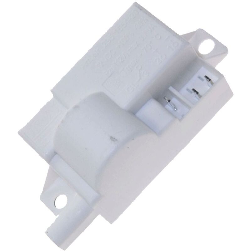 Dometic - Allumeur avec couvercle RV2 (295165420) Réfrigérateur, congélateur