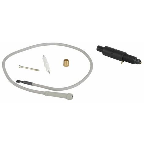 Allumeur+bougie+fil bougie - AUER : B1990083
