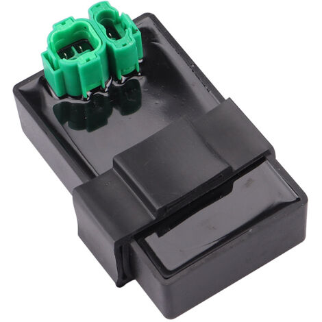 Allumeur CDI pour quads de motocross, compatible avec les modèles Honda NX650/XR650L et NX250/500