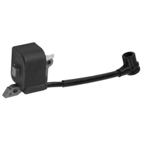 Allumeur Compatible avec Husqvarna 136 137 141 23 235 240 26 36 41 Tronçonneuse Pièce de Rechange-