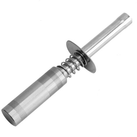 Allumeur de bougie en alliage d'aluminium pour camions RC 1/10, compatible HSP 80103, accessoire haute performance