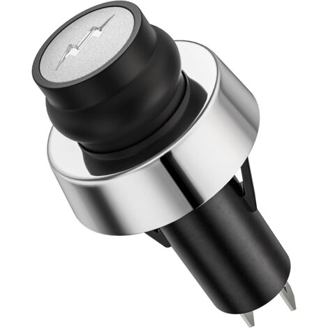 Allumeur de remplacement pour barbecue Weber Genesis II Spirit II, bouton-poussoir compatible avec les modèles E/S-210, 310, 410, 315, 330, 335 et 435.