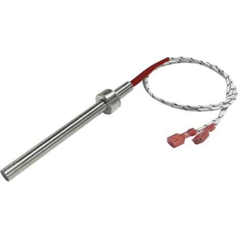 Allumeur de remplacement pour poêles à granulés — Compatible avec le modèle Englander PU-CHA-AMP — Allumeur à résistance amélioré