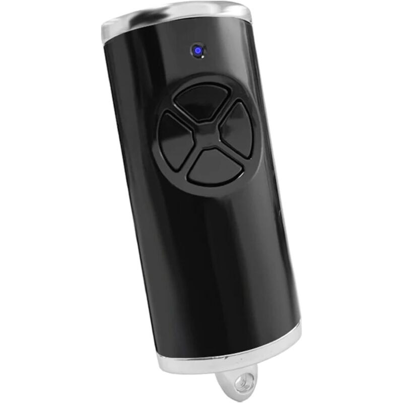 Ouvre-porte de garage 868 MHz, ouvre-porte de garage de remplacement pour émetteur portatif - 4-868-BS Crea