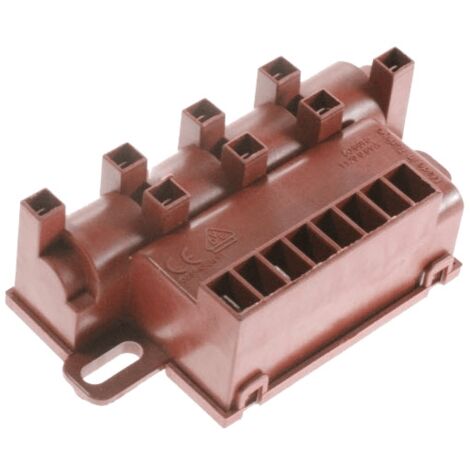 ALLUMEUR + FILTRE 230V POUR CUISINIERE ARISTON - C00113036