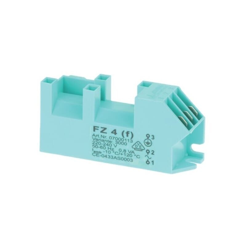 Neff - allumeur FZ4 pour table de cuisson 00187502