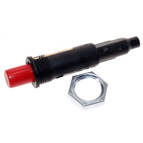 Allumeur Gaz Piezo 292302410 Pour REFRIGERATEUR