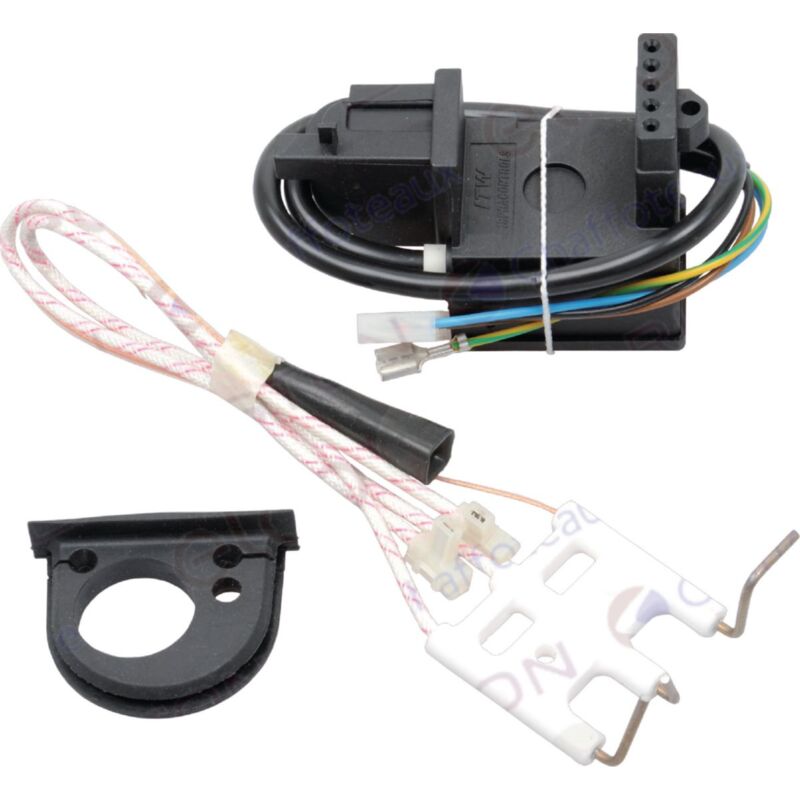 Allumeur Ariston, Réf, 65104653