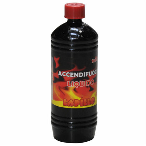 Allumeur liquide L 1 Lapillo 05548