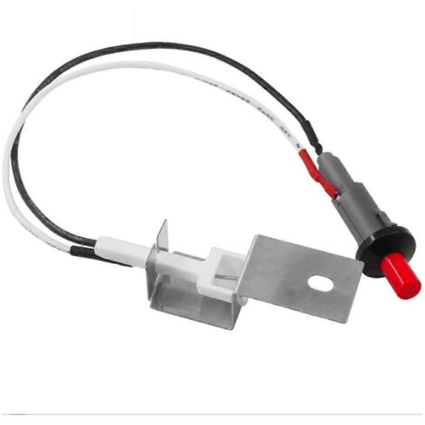 Allumeur piézo pour barbecue à gaz 80462 Q100 Q200