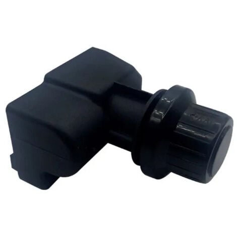 Allumeur piezzo brûleur Forge Adour Prestige, Modern et Iberica