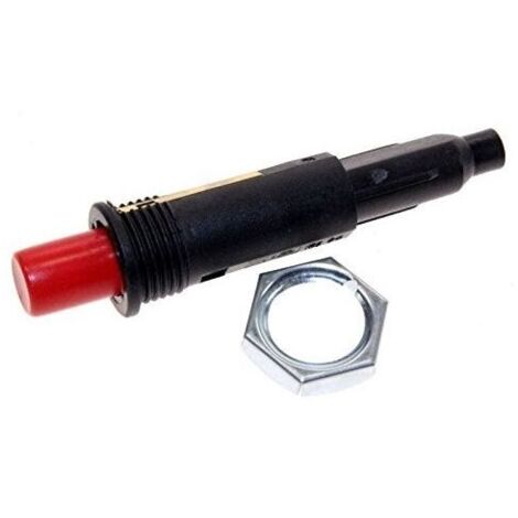 ALLUMEUR PIEZZO FILETAGE OE16MM POUR REFRIGERATEUR DOMETIC