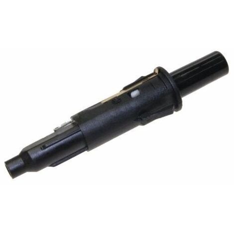 ALLUMEUR PIEZZO,NOIR,RV381 POUR REFRIGERATEUR DOMETIC