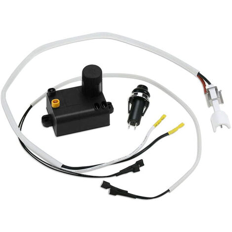 Allumeur pour gril à gaz Weber 7642Spirit E210S210Spirit E310SP310