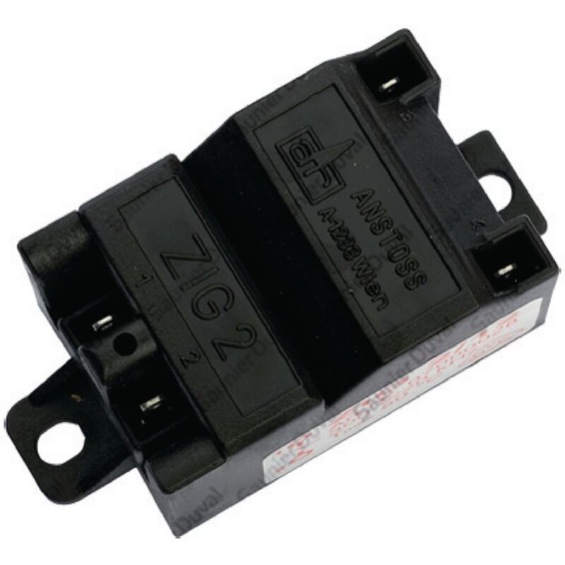 Saunier Duval - Allumeur recurrent Ref. S5742700