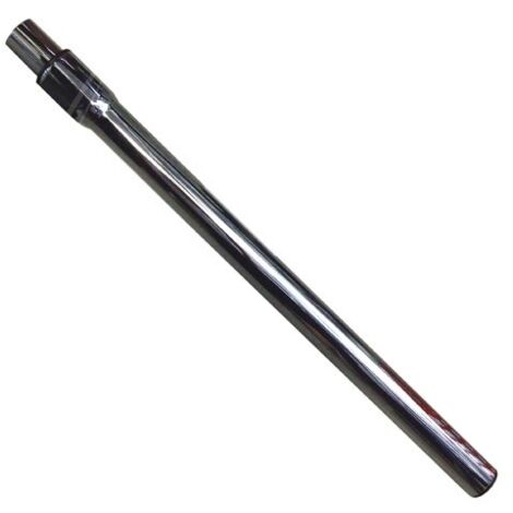 Alluminio del tubo Télescopico universale 32 mm per Whirlpool 481231048076 aspirapolvere
