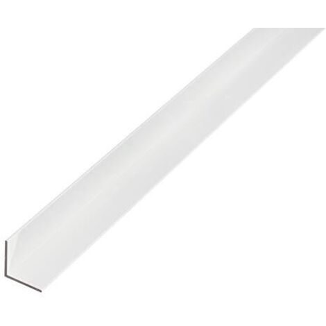 Alluminio Profilo Angolare 1000 / 30X30Mm Argento
