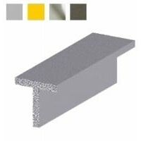 Asta filettata in acciaio INOX Filettatura M10 GAH-Alberts 484224 Asta filettata in acciaio INOX Filettatura M10 GAH-Alberts 484224