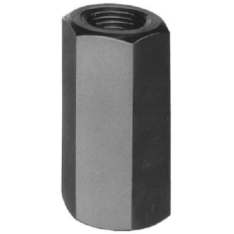 Dadi Autobloccanti M8-1,25 Con Inserto In Nylon – Confezione Da 500 – DIN 982