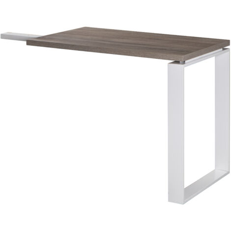 ALLUNGO SCRIVANIA DISEGNO 90X60XH74CM ROVERE TARTU