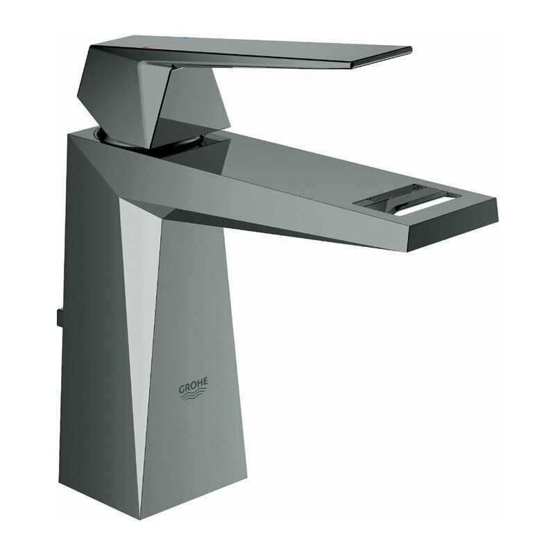 

Grohe - Allure Brilliant con lavabo de caño bajo