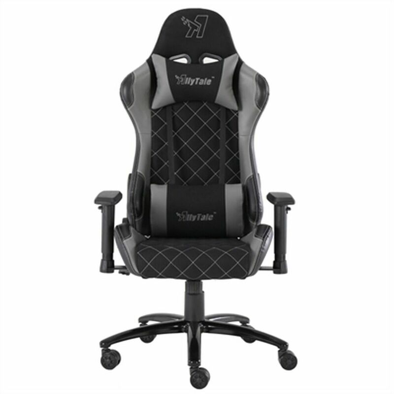 

Silla Gaming JULIA Gris - Allytale