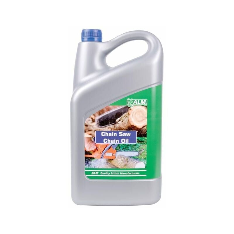 ALM - Manufacturing OL510 Chainsaw Chain Oil 5 Litre