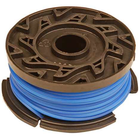 ALM Manufacturing BD032 BD032 Spool & Line to Fit Black & Decker Trimmers Reflex A6481 ALMBD032