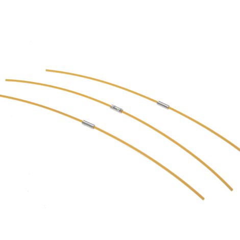 ALM Manufacturing BD145 Heavy-Duty Lines to Fit Black & Decker Trimmers A6487 (Pack 10) ALMBD145