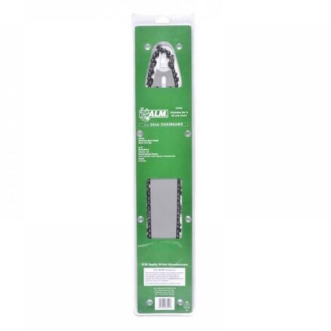 ALM Manufacturing CH352 Universal Bar  Chain 52 link