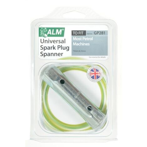 ALM Manufacturing GP281 GP281 Spark Plug Spanner ALMGP281