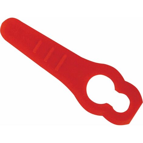 ALM Manufacturing GP295 GP295 Plastic Blades ALMGP295