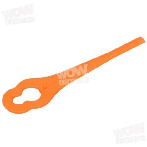 ALM Manufacturing GR182 GR182 Plastic Blade Florabest ALMGR182