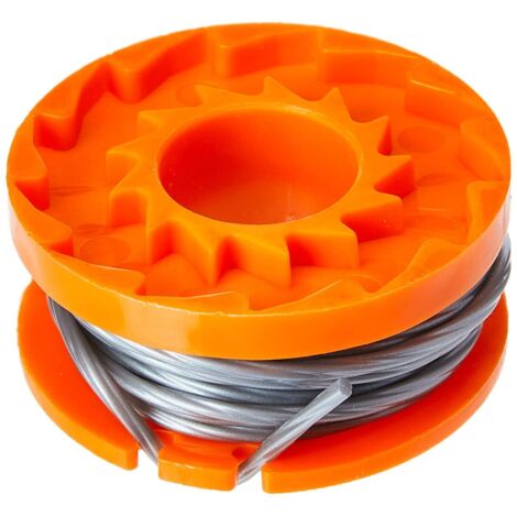 ALM Manufacturing WX150 WX150 Spool & Line 1.5mm x 2.5m ALMQT183