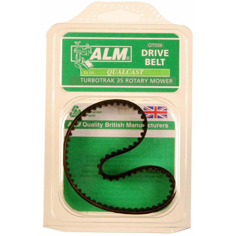 QT039 Drive Belt ALM QT039