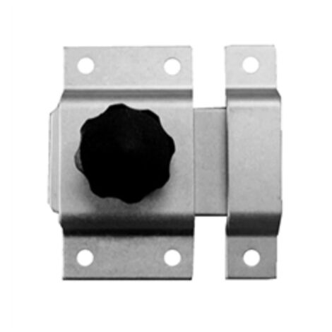 ALMA 250 Goupilles Croisées Argent 300x105x70