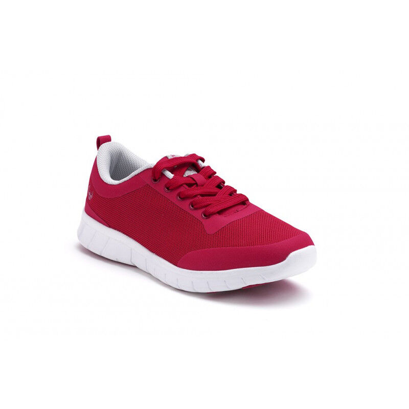 

ALMA Zapatilla ergonómica muy ultraligera - EN 20347 | Rojo - 39