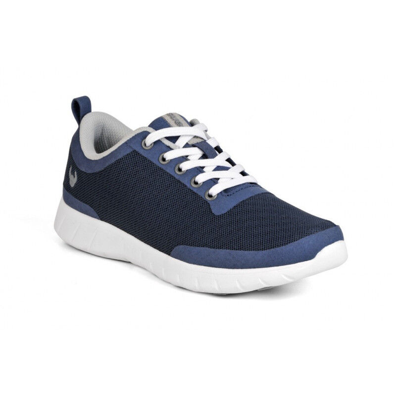 

ALMA Zapatilla ergonómica muy ultraligera - EN 20347 | Azul marino - 40