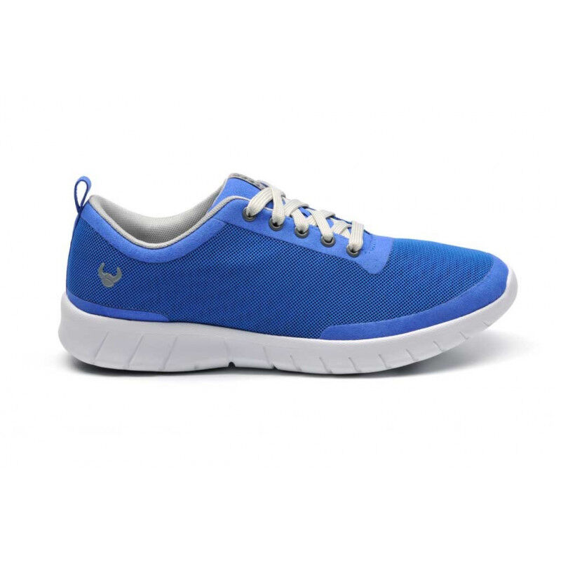 

ALMA Zapatilla ergonómica muy ultraligera - EN 20347 | Azul - 45