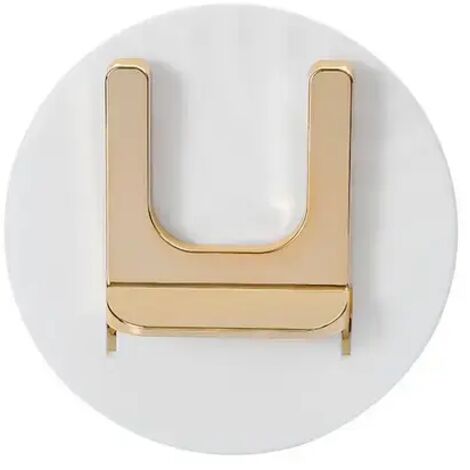 Almacenamiento de baño para secadores de pelo, estante de inodoro multifuncional