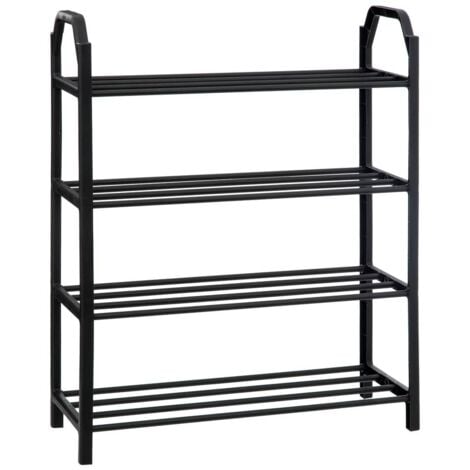 Almacenamiento de calzado - 8 pares - 5five