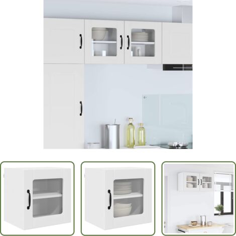 Almacenamiento de cocina -  Mueble de Cocina 40 x 31 x 40 cm Madera de ingeniería