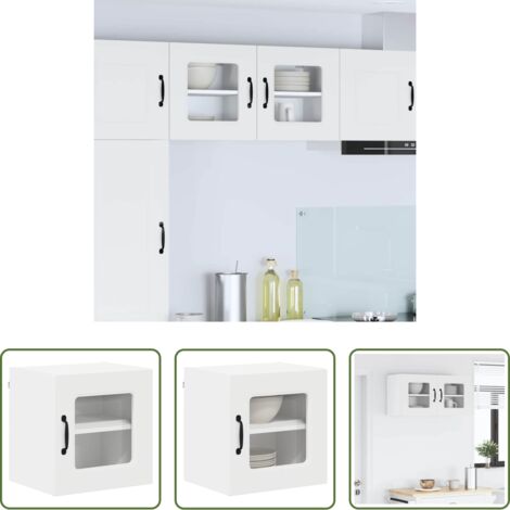Almacenamiento de cocina -  Mueble de Cocina Kalmar 40 x 31 x 40 cm Madera de ingeniería