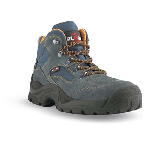 scarpe antinfortunistiche trekking