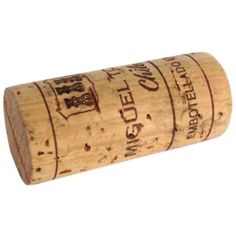 ALMEIDA Corcho Aglomerado 38 x 23, 500 uds