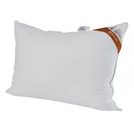 Almohada 50x60 ULTRA SUAVE Senna Home