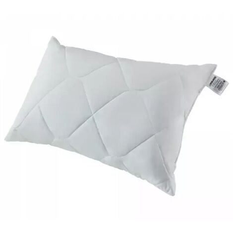 Almohada 50x70 HAPPY QUILTED Senna Home