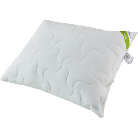 Almohada 60x60 BAMBÚ ECO Senna Home