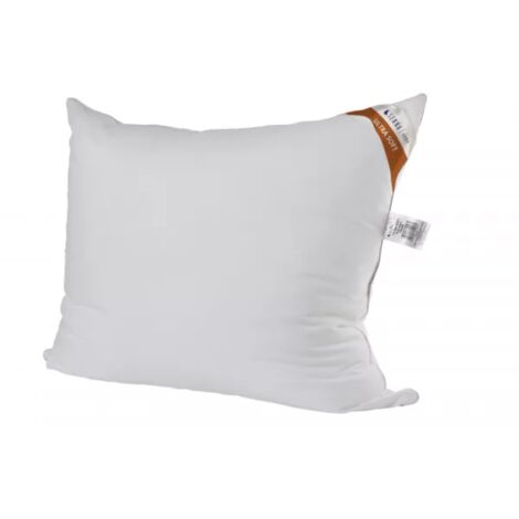 Almohada 70x70 ULTRA SUAVE Senna Home