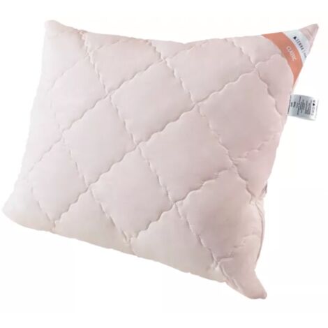 Almohada 70x80 CLASSIC COMFORT Senna Home Rosa